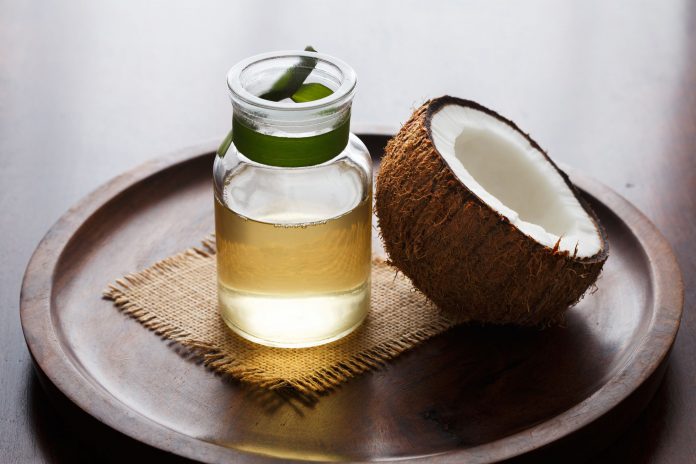 The Benefits of Coconut Oil for Hair