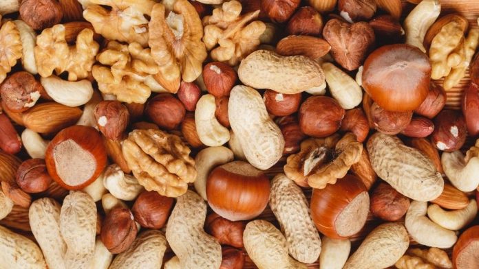 Nuts Guide | Ayur Times