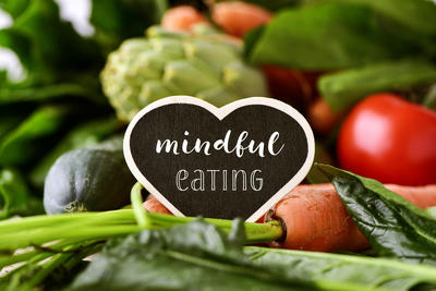 MINDFUL EATING the AYURVEDIC WAY