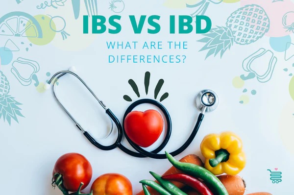 Is It IBD or IBS? How Can You Know?