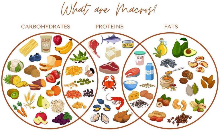 Micros vs. Macros: What They Are, Diets, and More