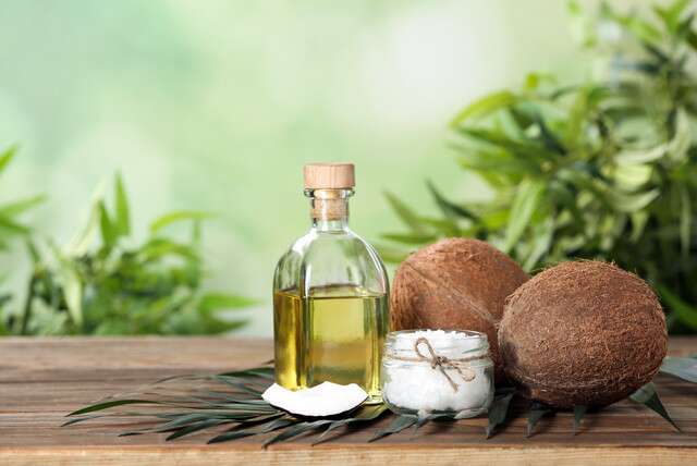 Amplify Your Hair Growth With These Homemade Hair Oils